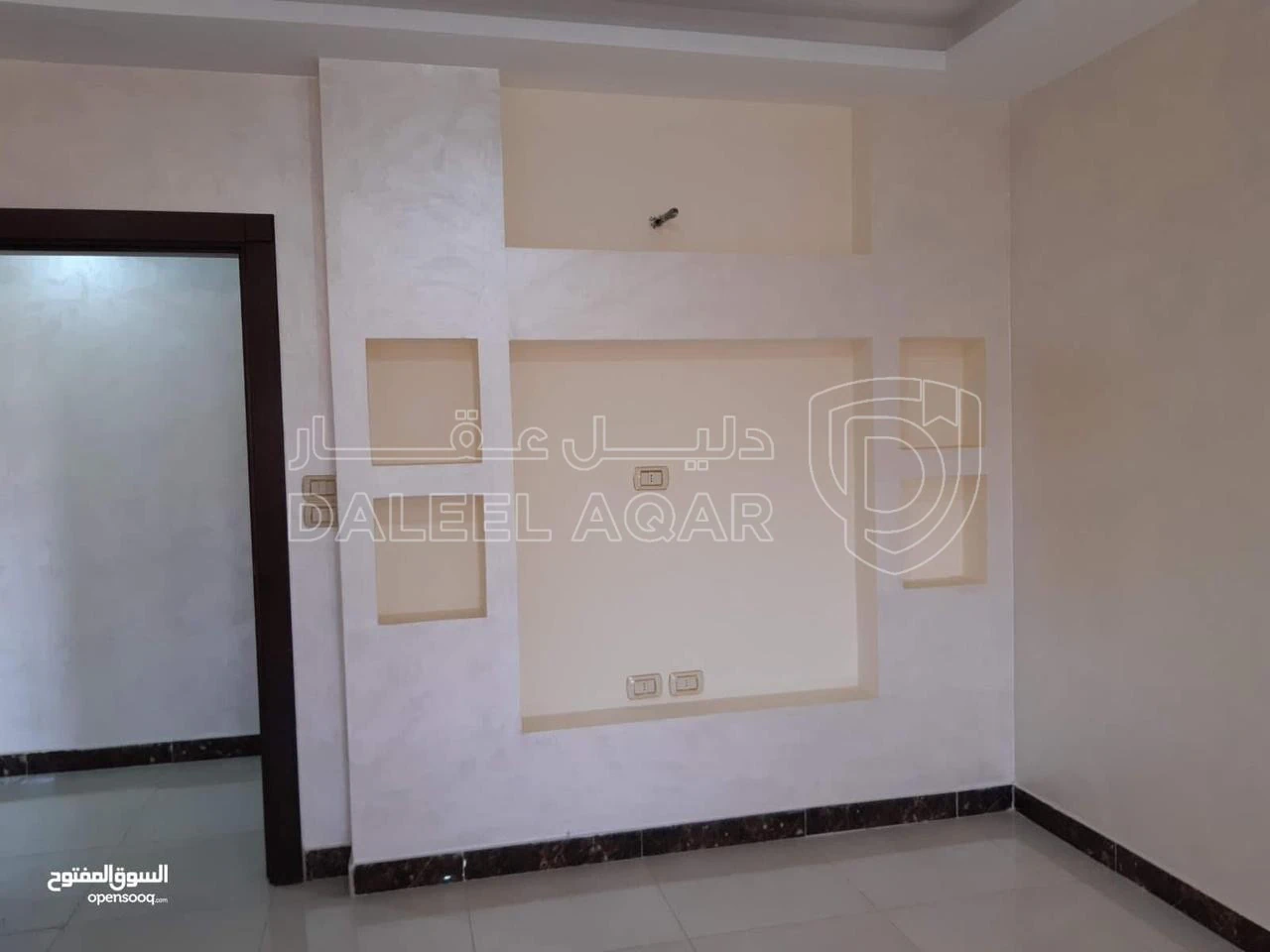 شقة في عمان _ اراضي ناعور  - 95,000 دأ - صورة 1